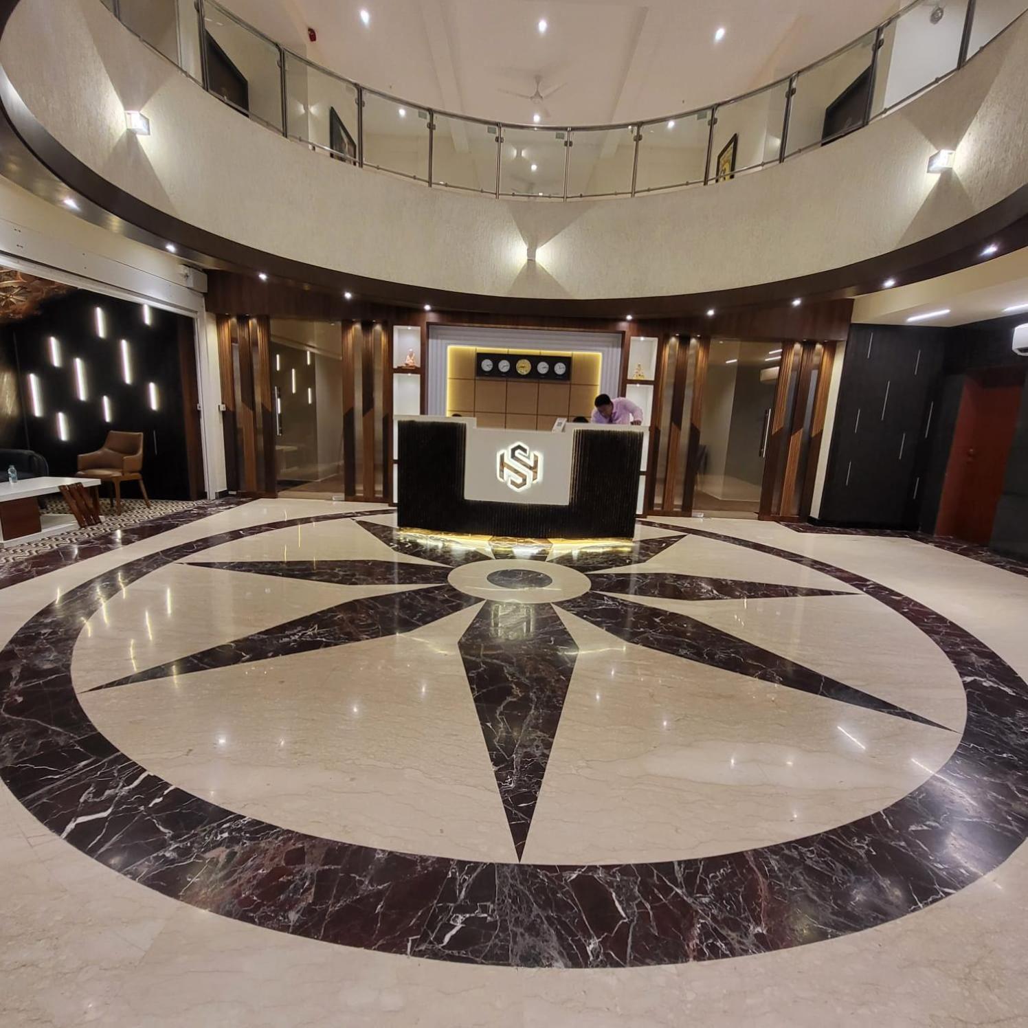 Hotel Swamiraj Mumbai