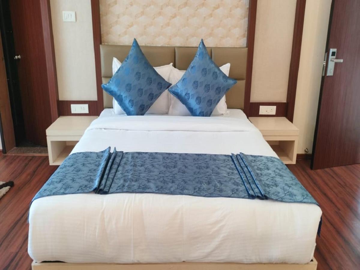 Swamiraj Hotel Mumbai