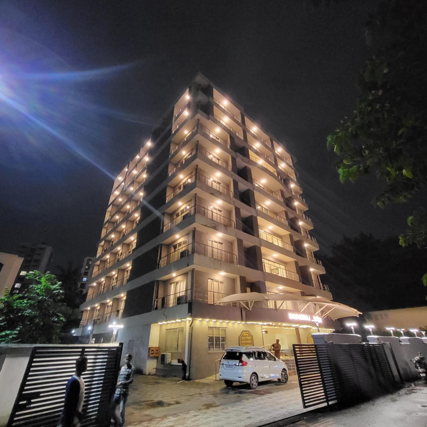 Swamiraj Mumbai