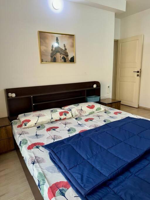 The Cozy Nest! Apartment Mumbai