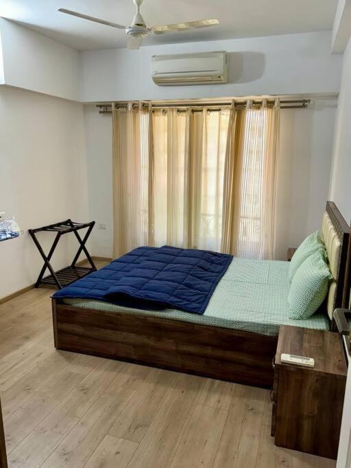 Apartment The Cozy Nest! *