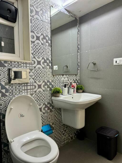 The Cozy Nest! Apartment Mumbai