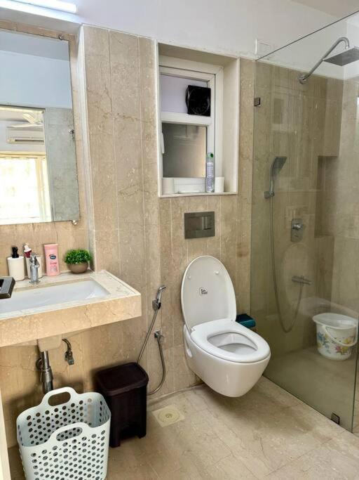 The Cozy Nest! Apartment Mumbai