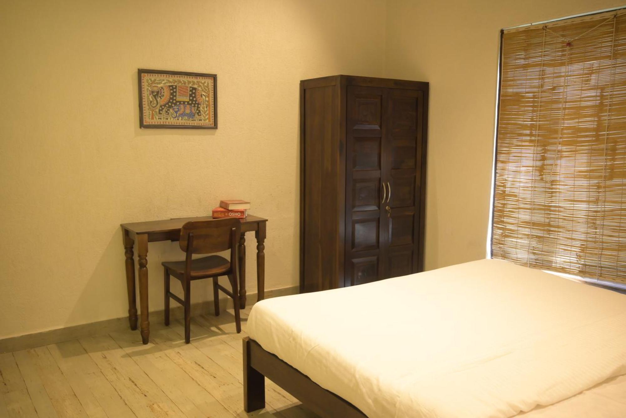 Tattvamasi Retreat Villa *