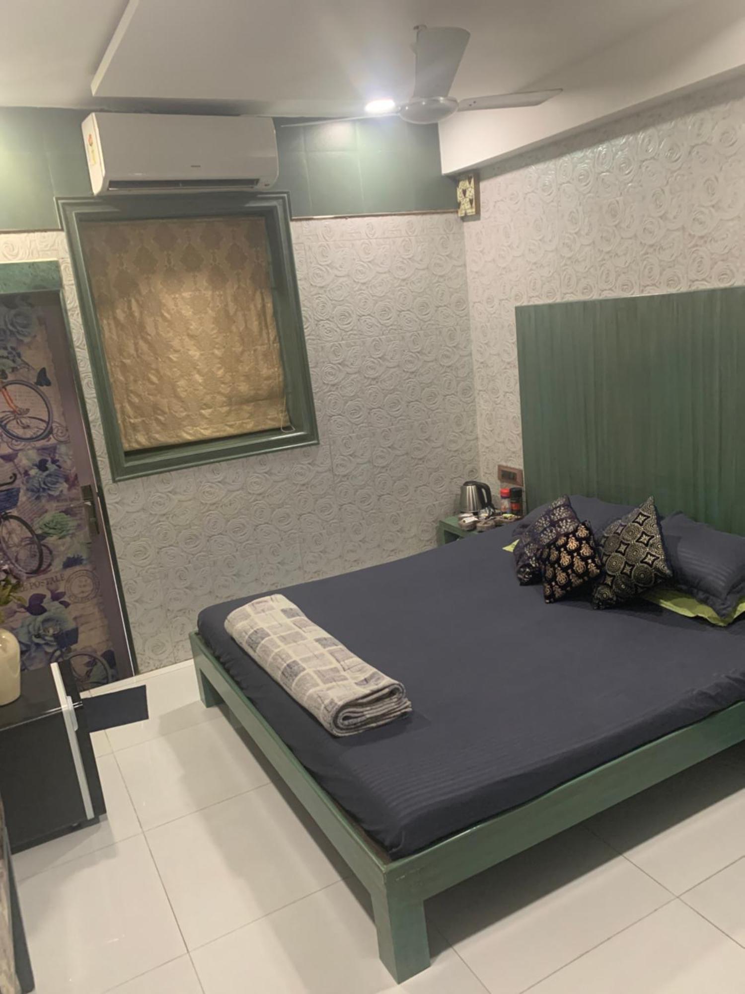 Homestay La Maison Boutique *