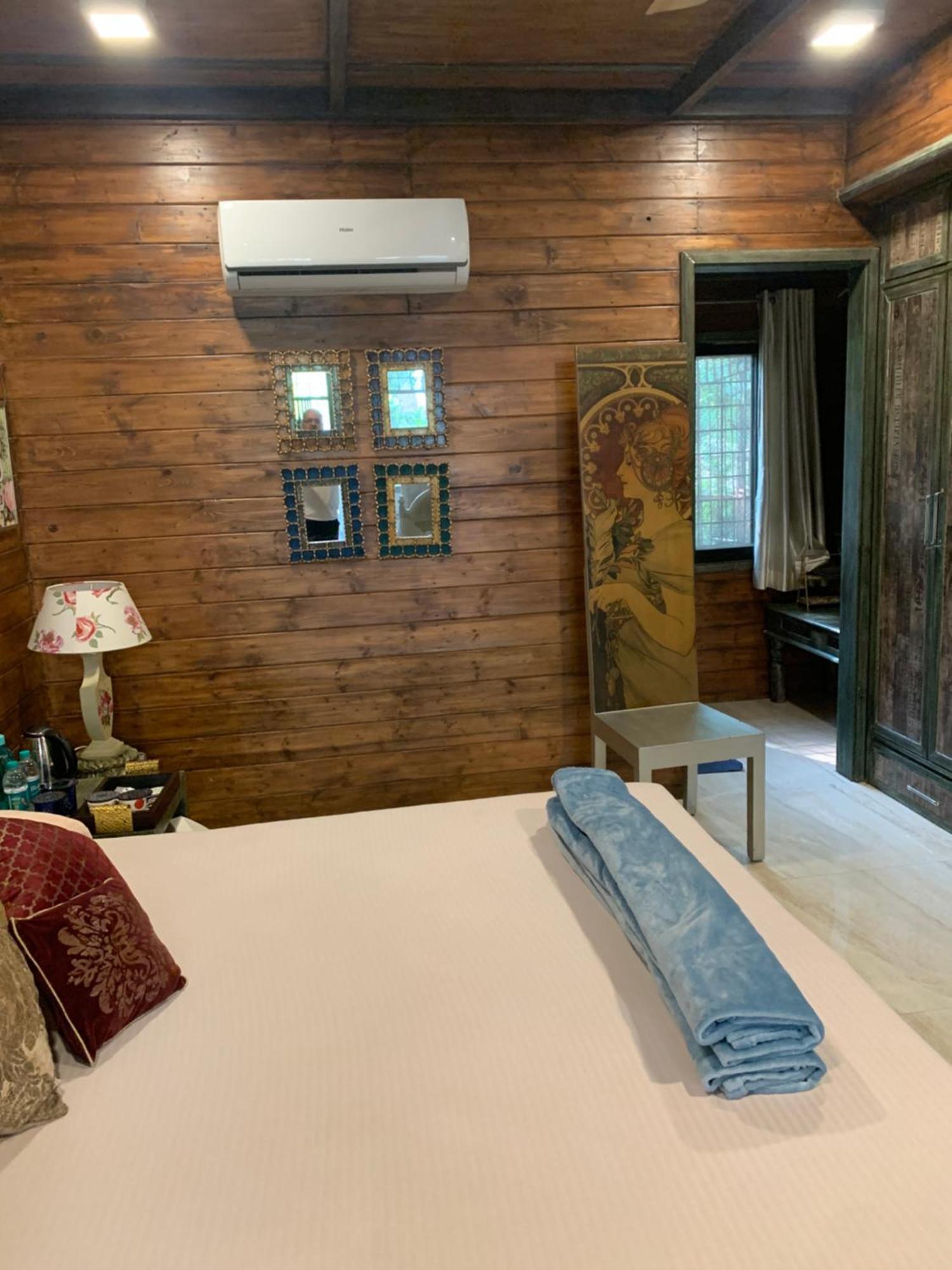 Homestay La Maison Boutique Mumbai