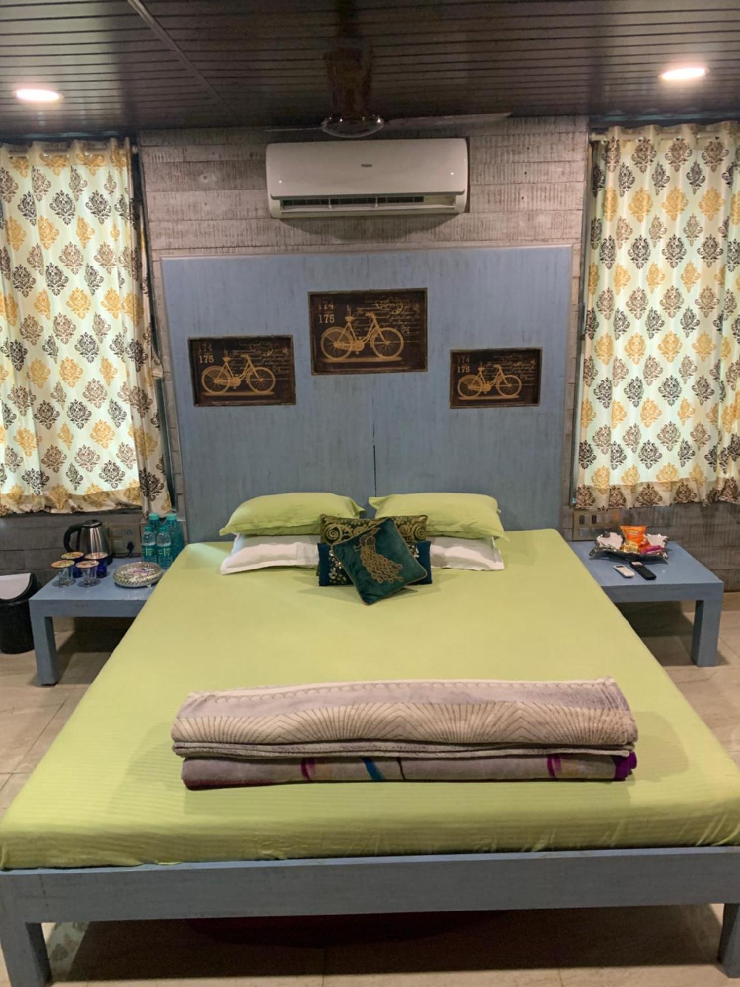 La Maison Boutique * Mumbai