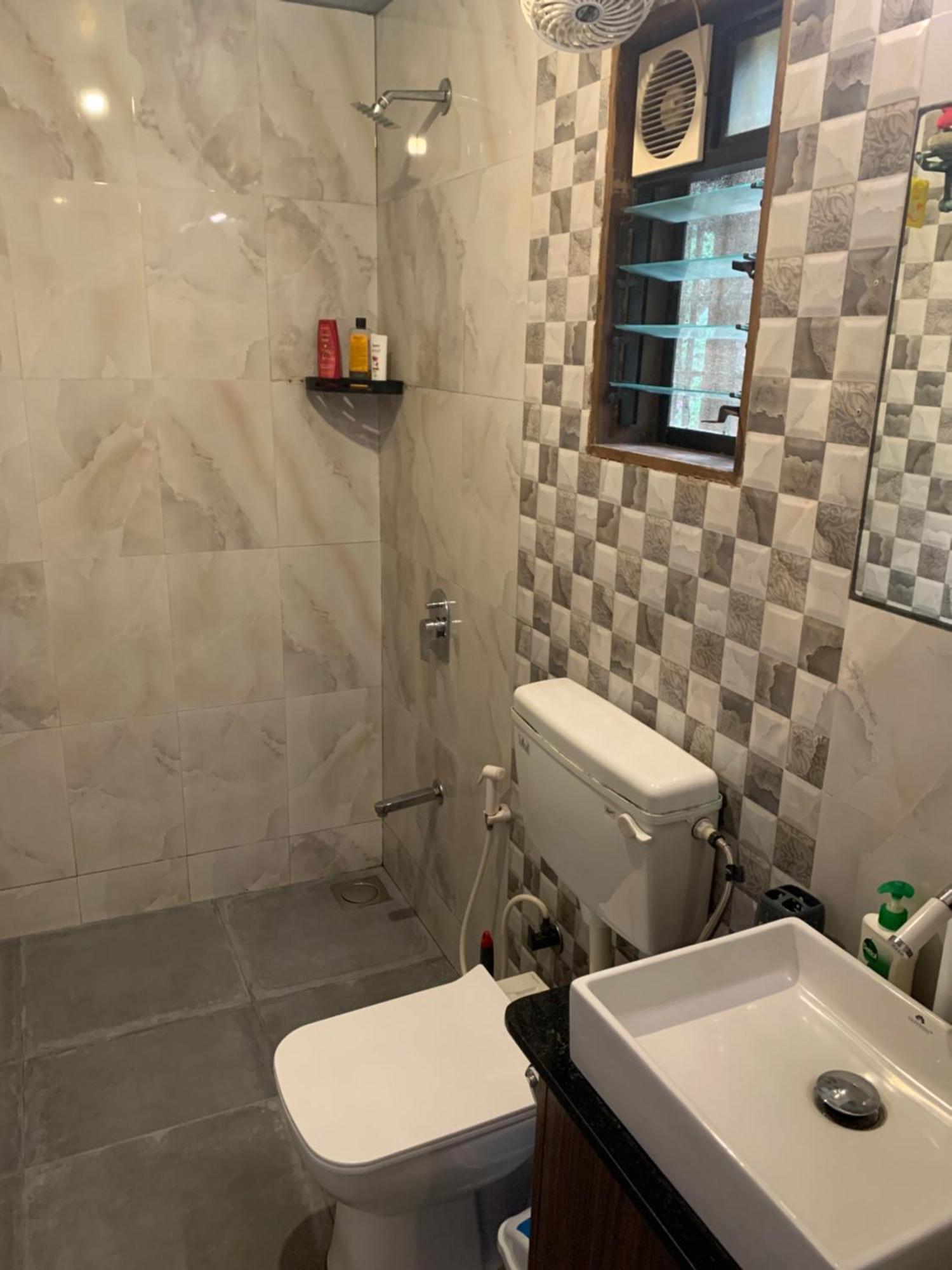 Homestay La Maison Boutique Mumbai