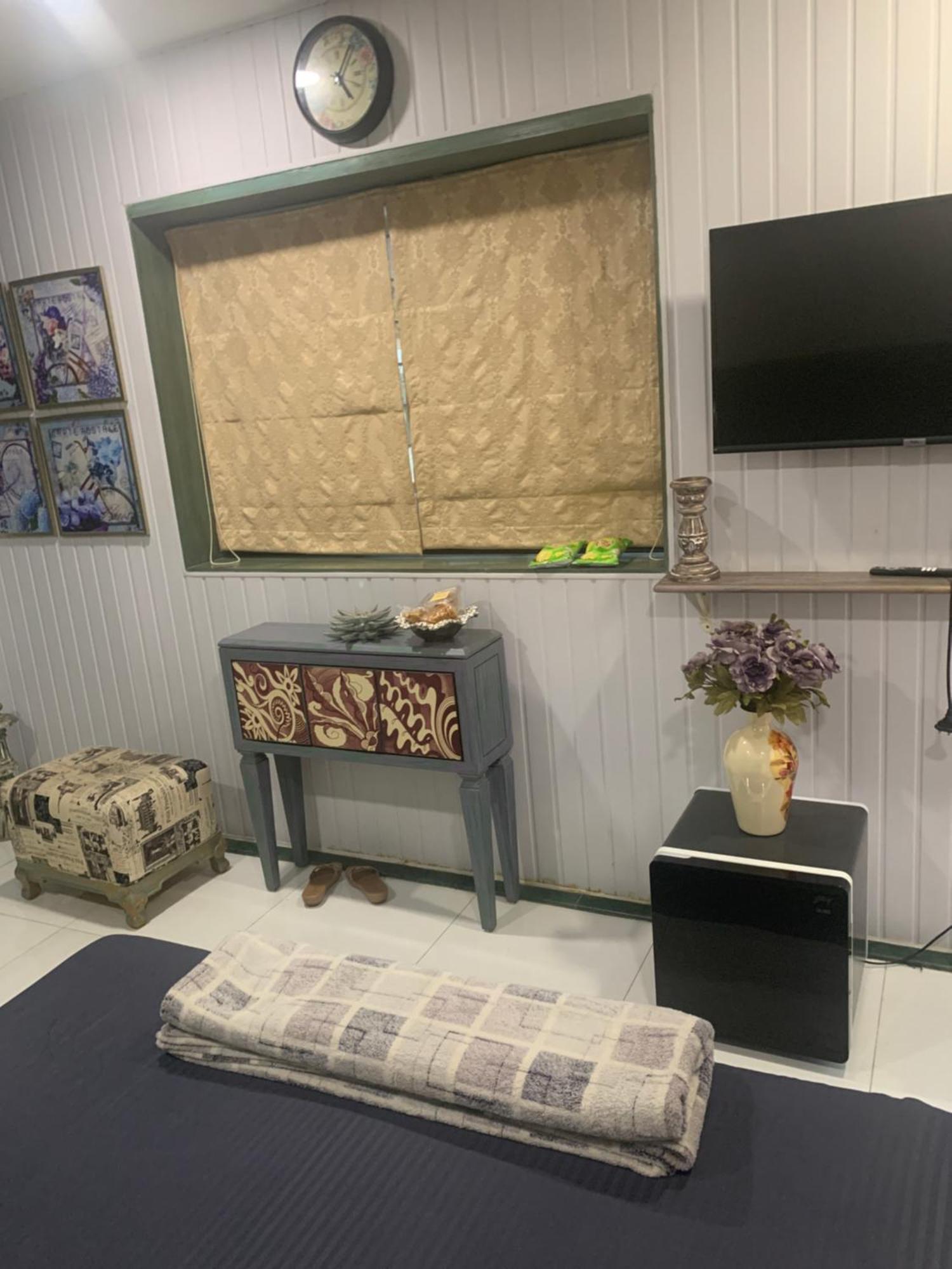 Homestay La Maison Boutique