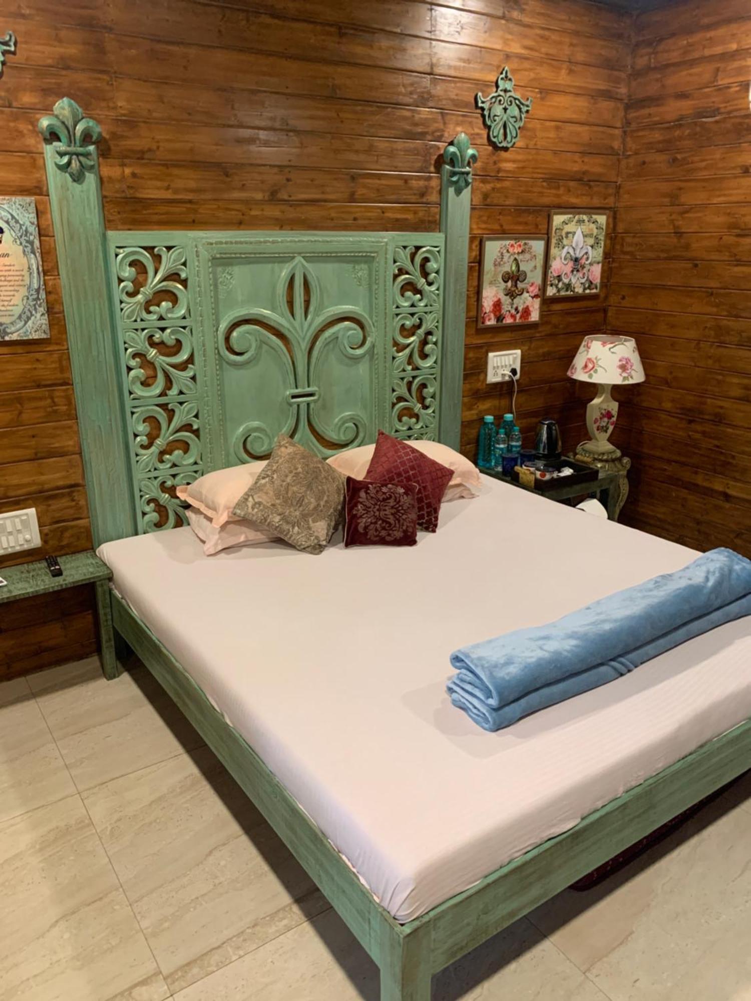 Homestay La Maison Boutique