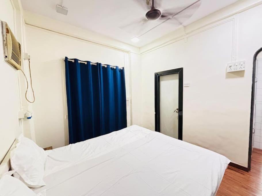 Apartamento Jerrico Mumbai