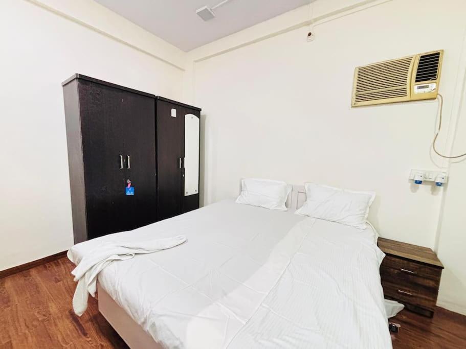 Apartamento Jerrico *