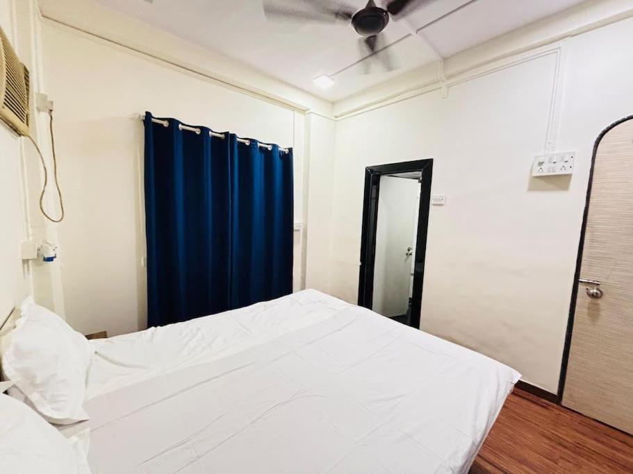 Apartamento Jerrico Mumbai
