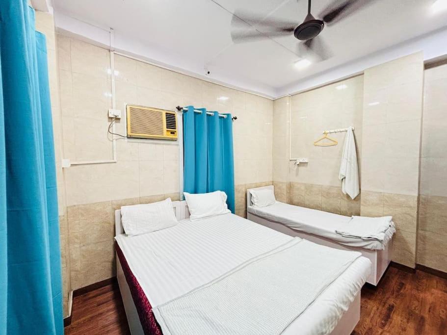 Jerrico Apartamento Mumbai