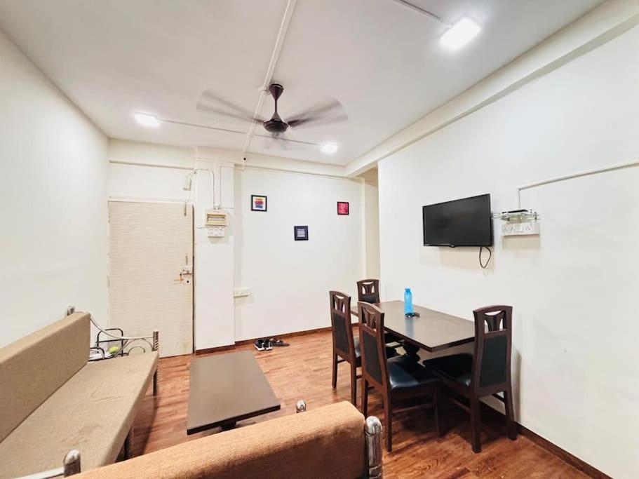 Apartamento Jerrico Mumbai