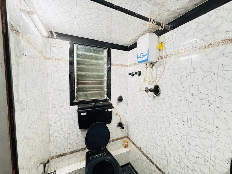 Apartamento Jerrico Mumbai