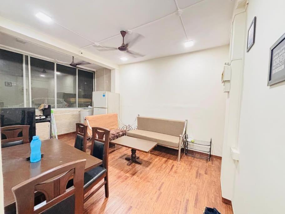 Apartamento Jerrico *