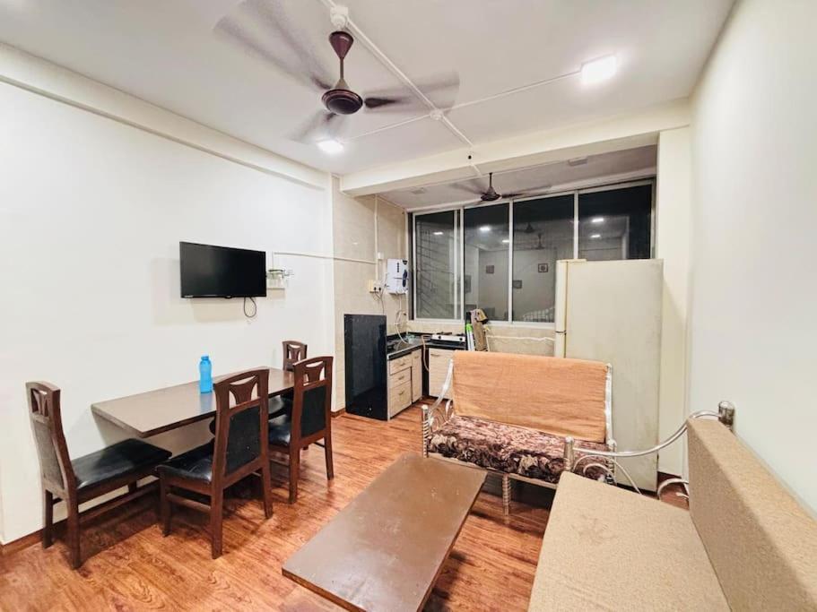 Apartamento Jerrico *