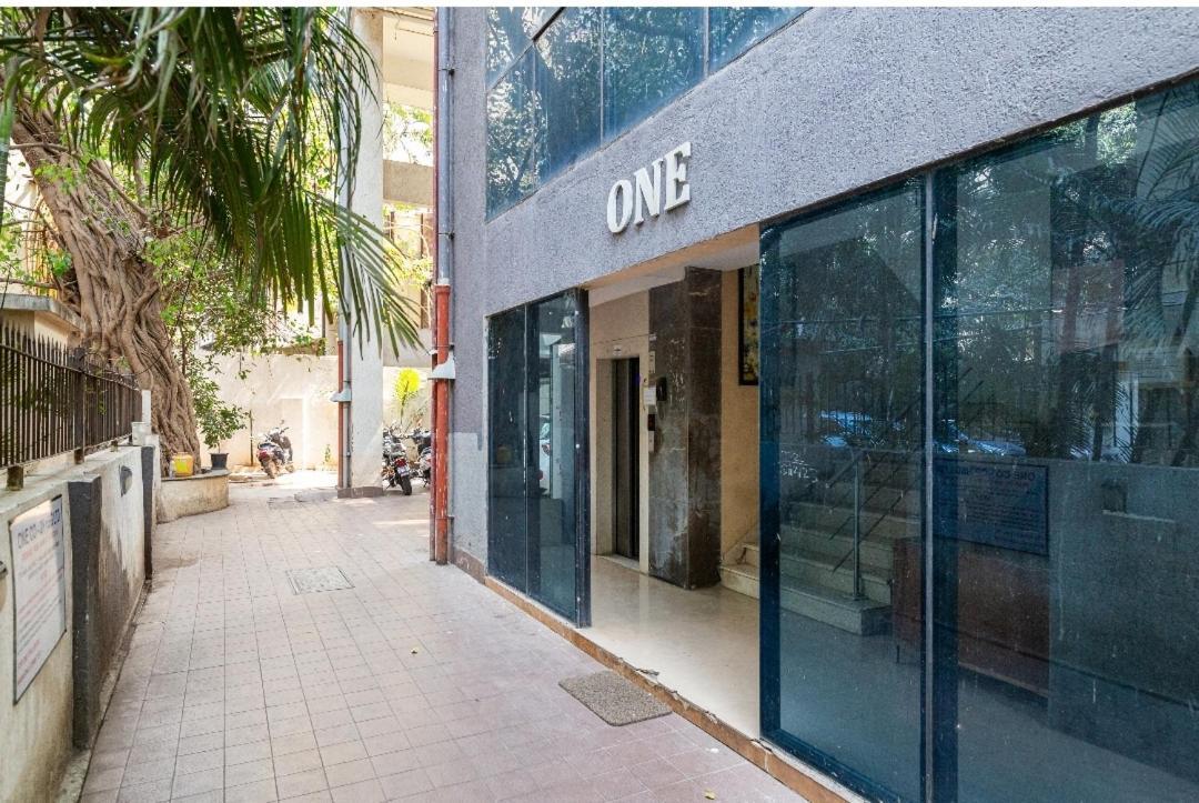 The Ruby Abode ! Premium 1 Bhk Santacruz * Mumbai