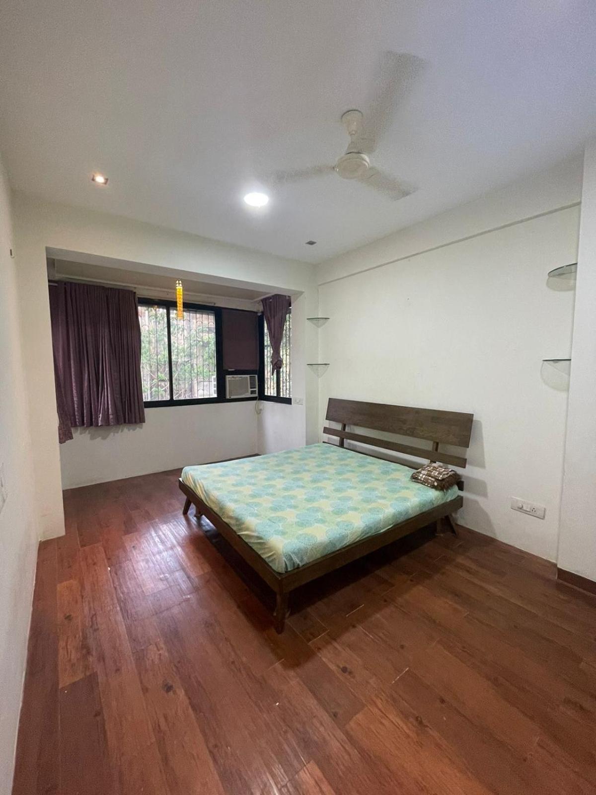 One Bhk In Matunga Apartment Mumbai
