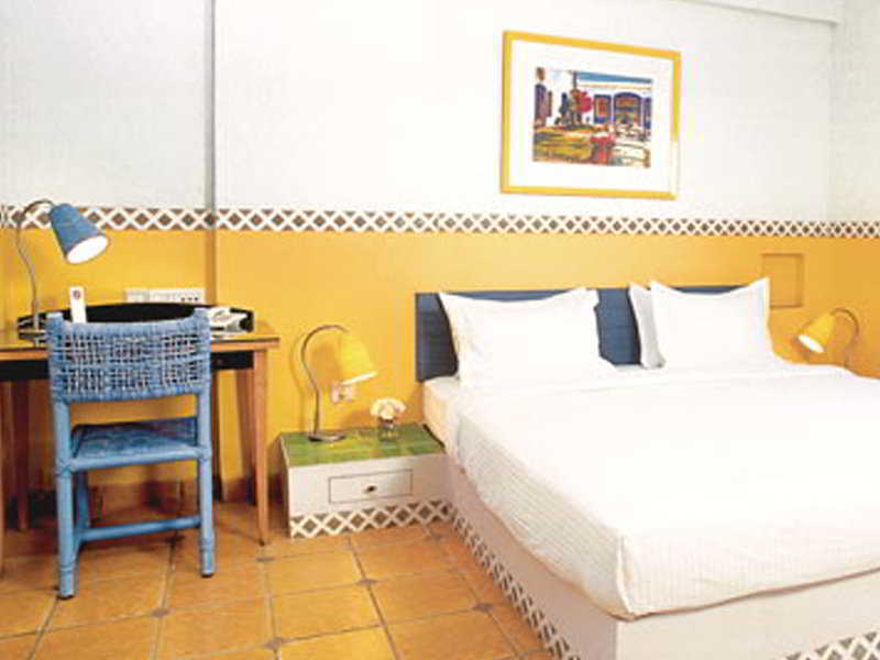 The Gordon House Hotel, Colaba Hotel