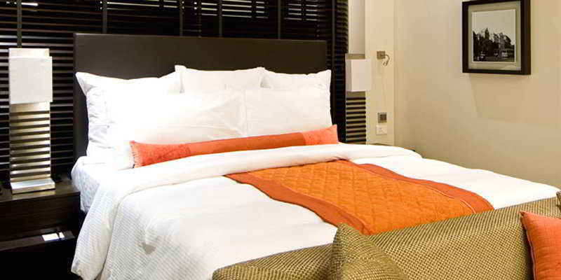 The Mirador Hotel Mumbai