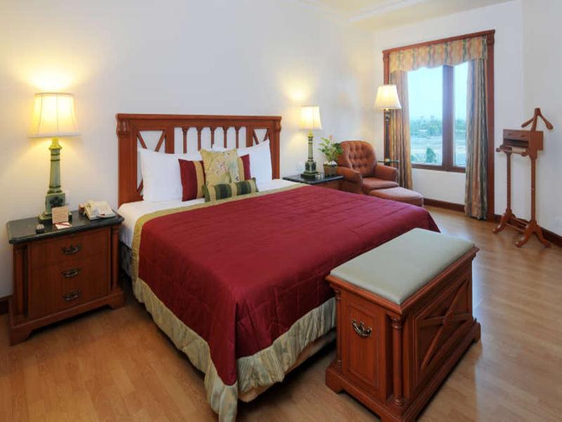 Hotel The Orchid Parle