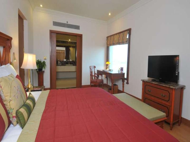 The Orchid Parle Hotel