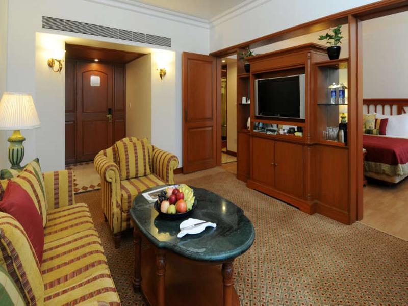 The Orchid Parle 5* Mumbai