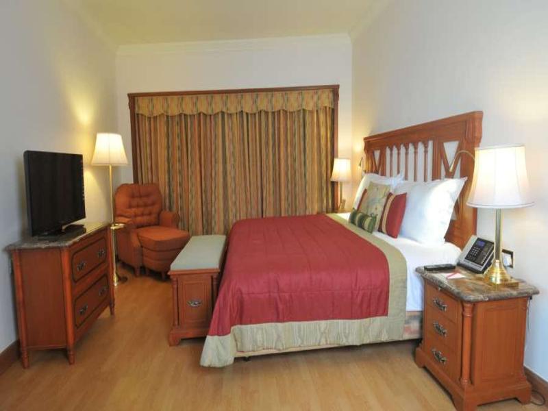 The Orchid Parle 5*