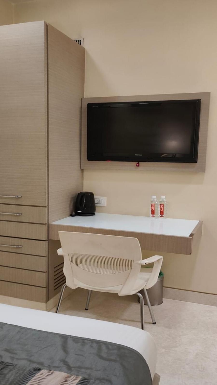 Hotel Residency