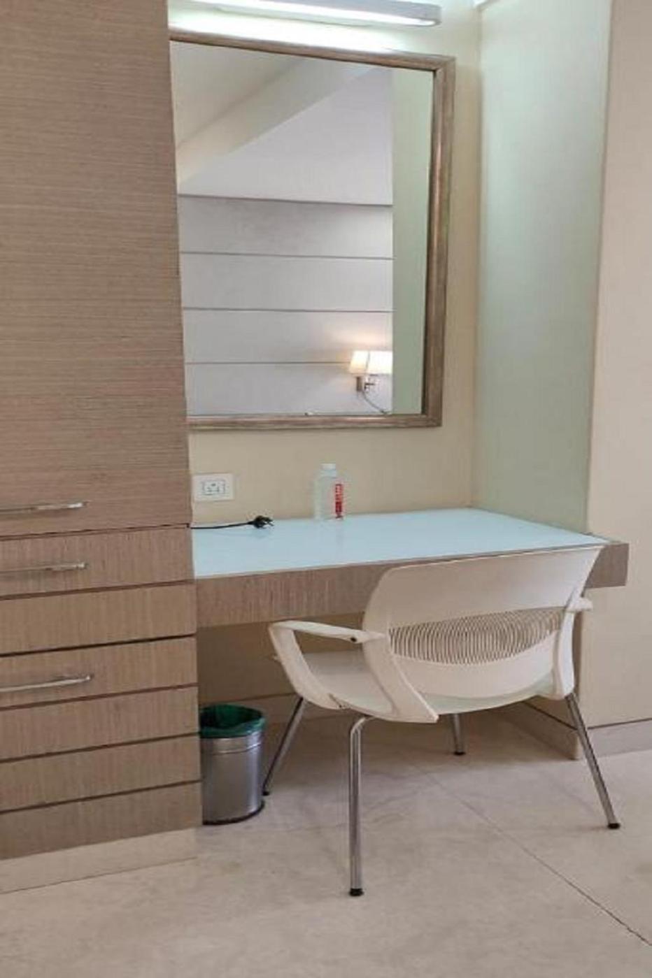 Residency Bombaim