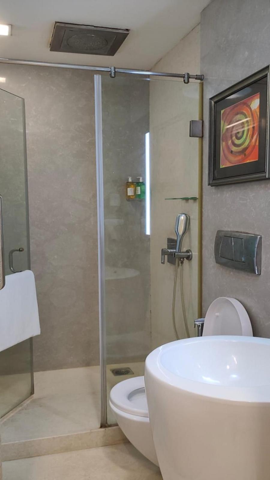 Residency Hotel 3*