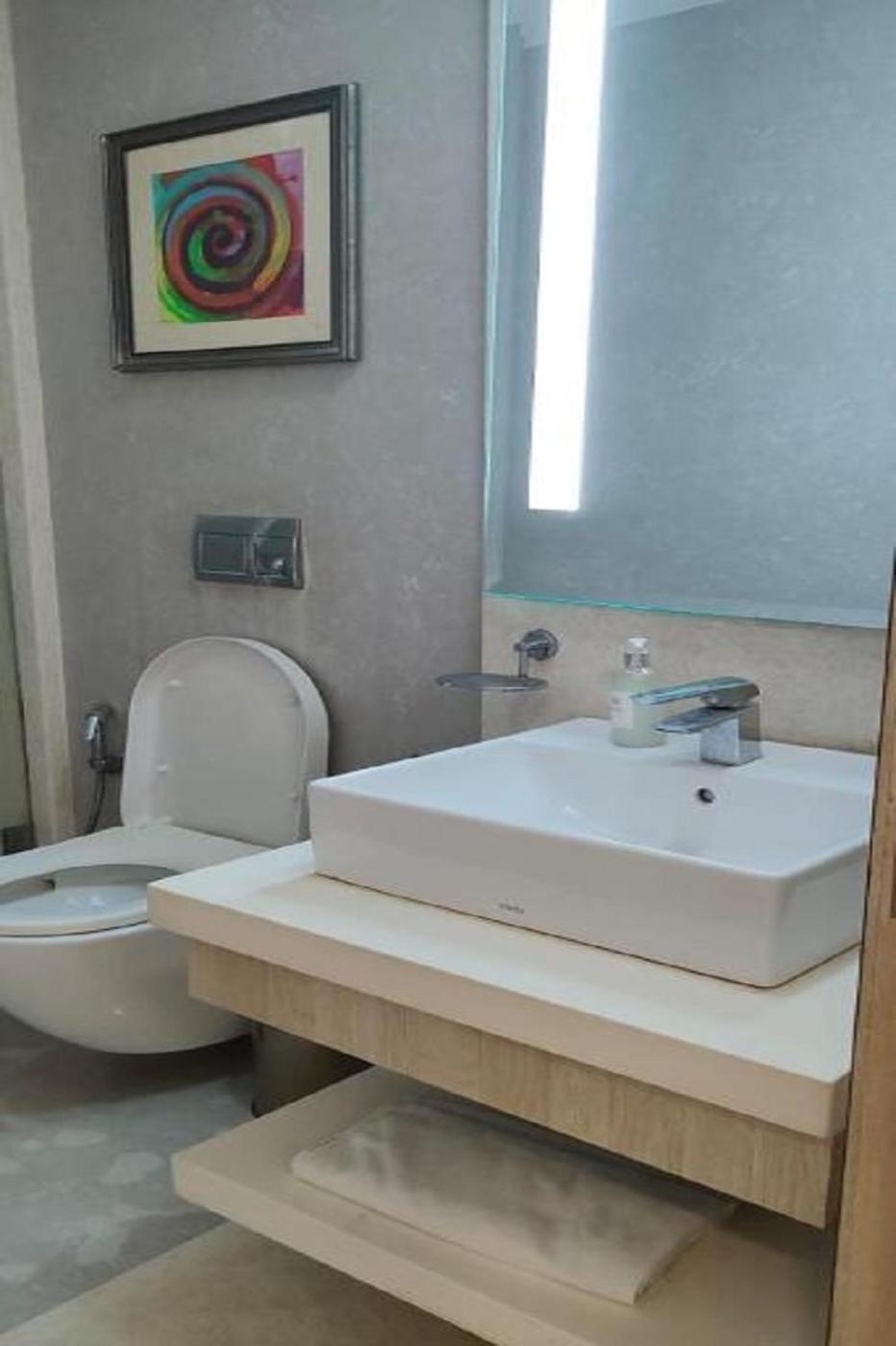Hotel Residency 3*