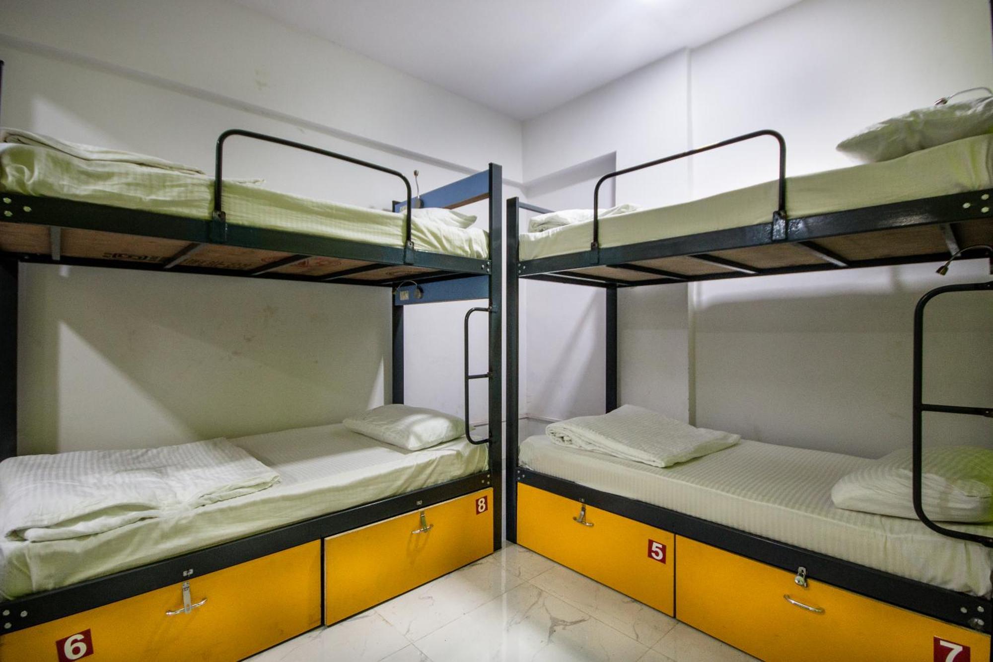 Backpackers Villa Mumbai *
