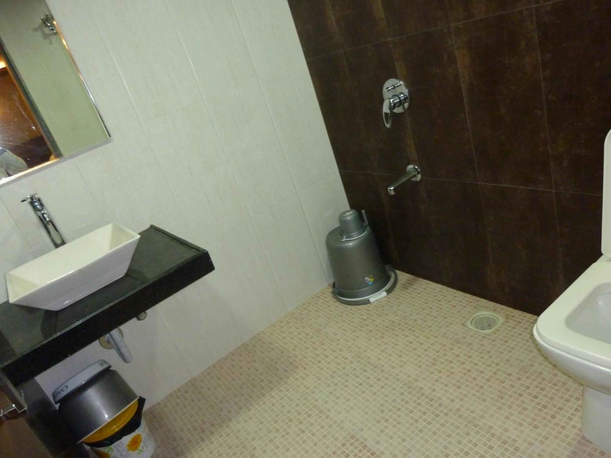 Hotel Regal Palace Mumbai