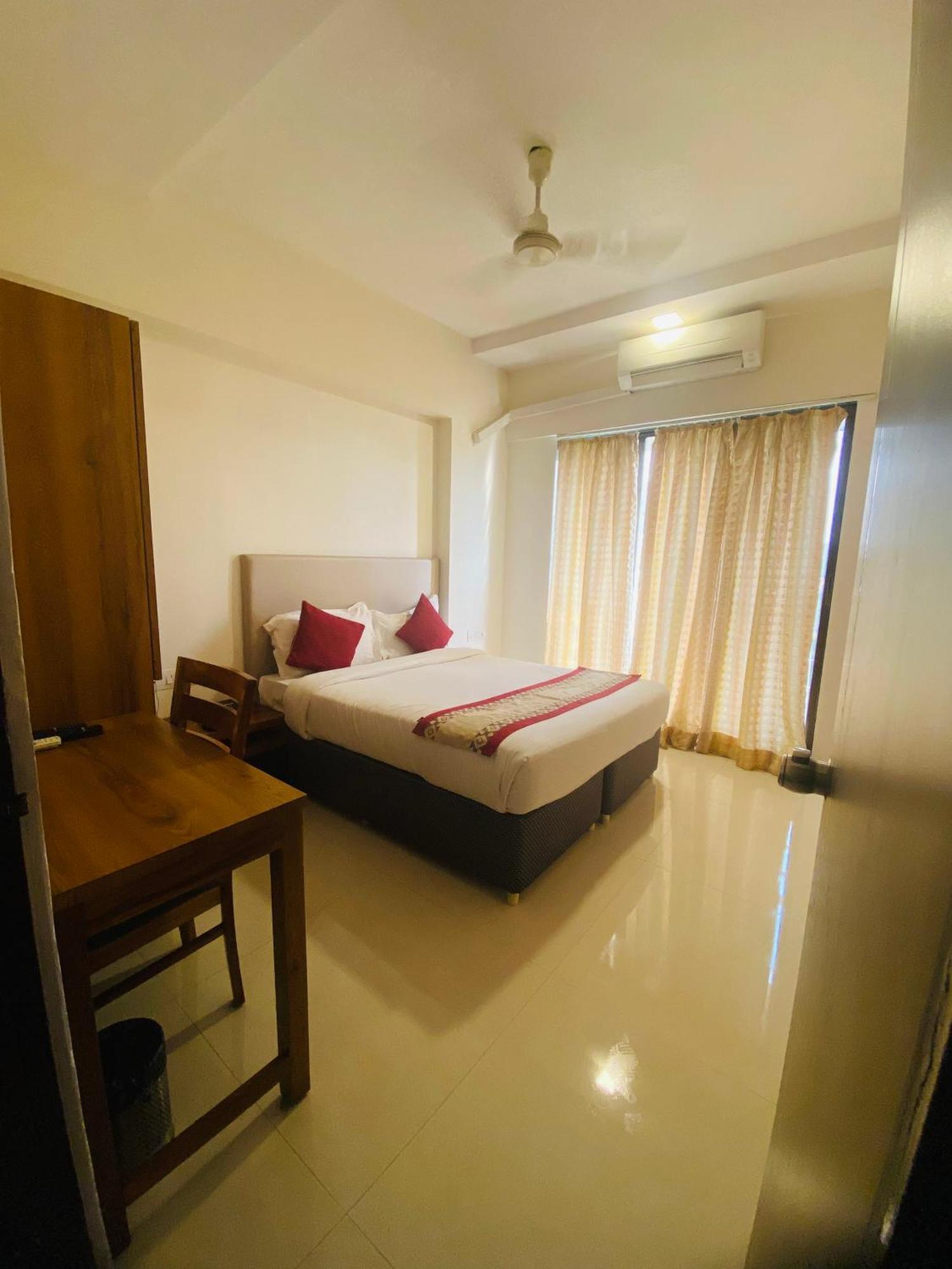 House Luxury Santacruz East, Apartamento *