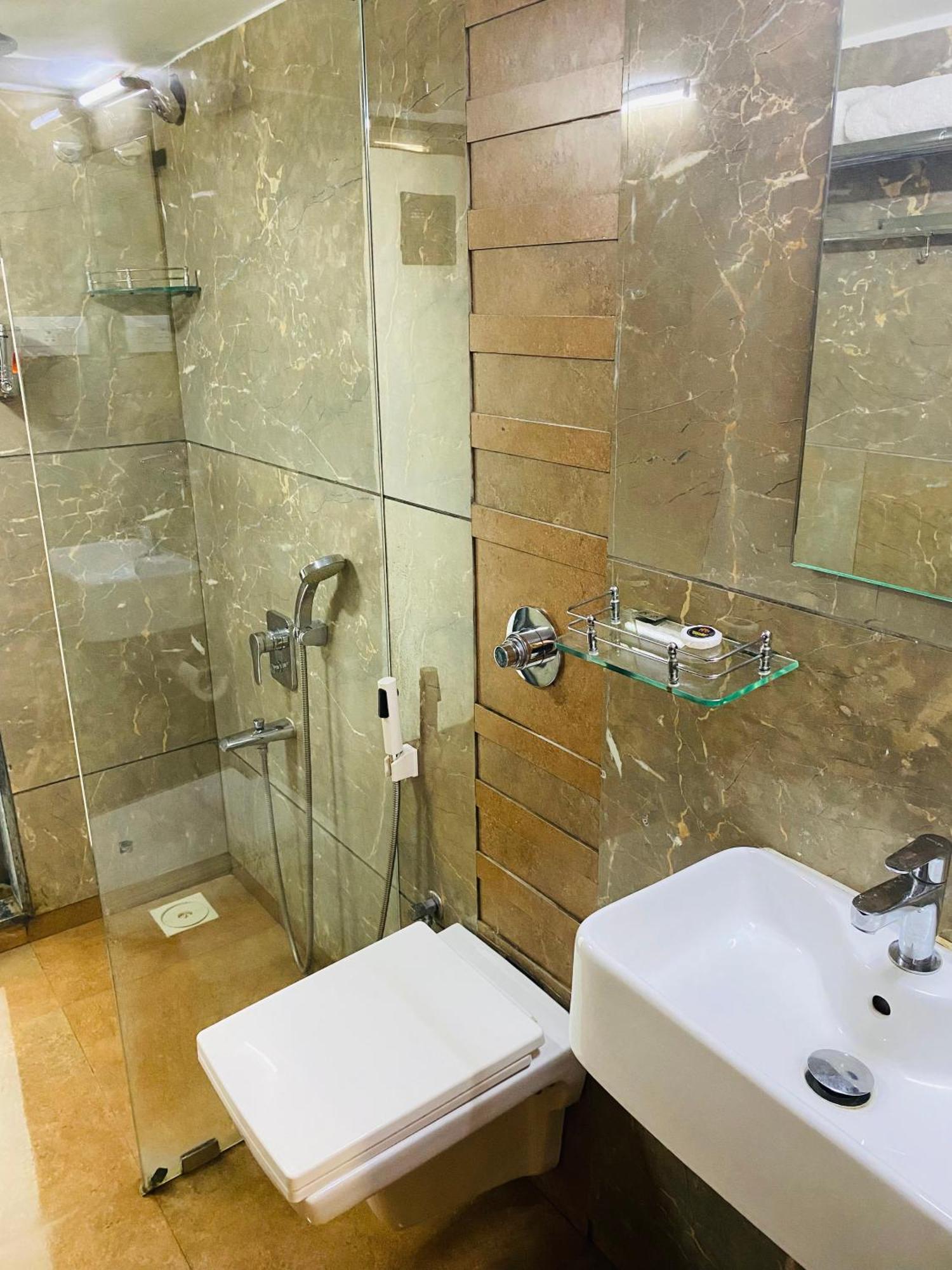 Apartamento House Luxury Santacruz East,