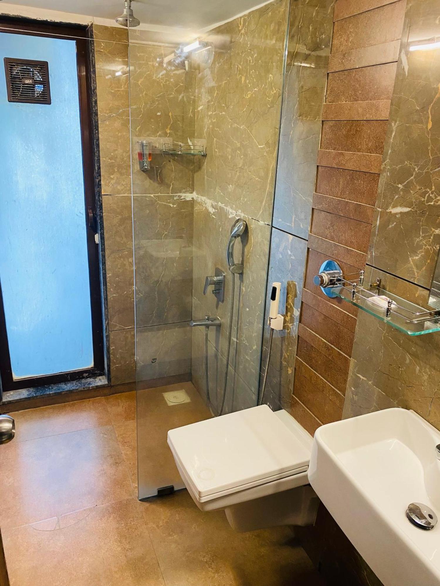House Luxury Santacruz East, Apartamento *