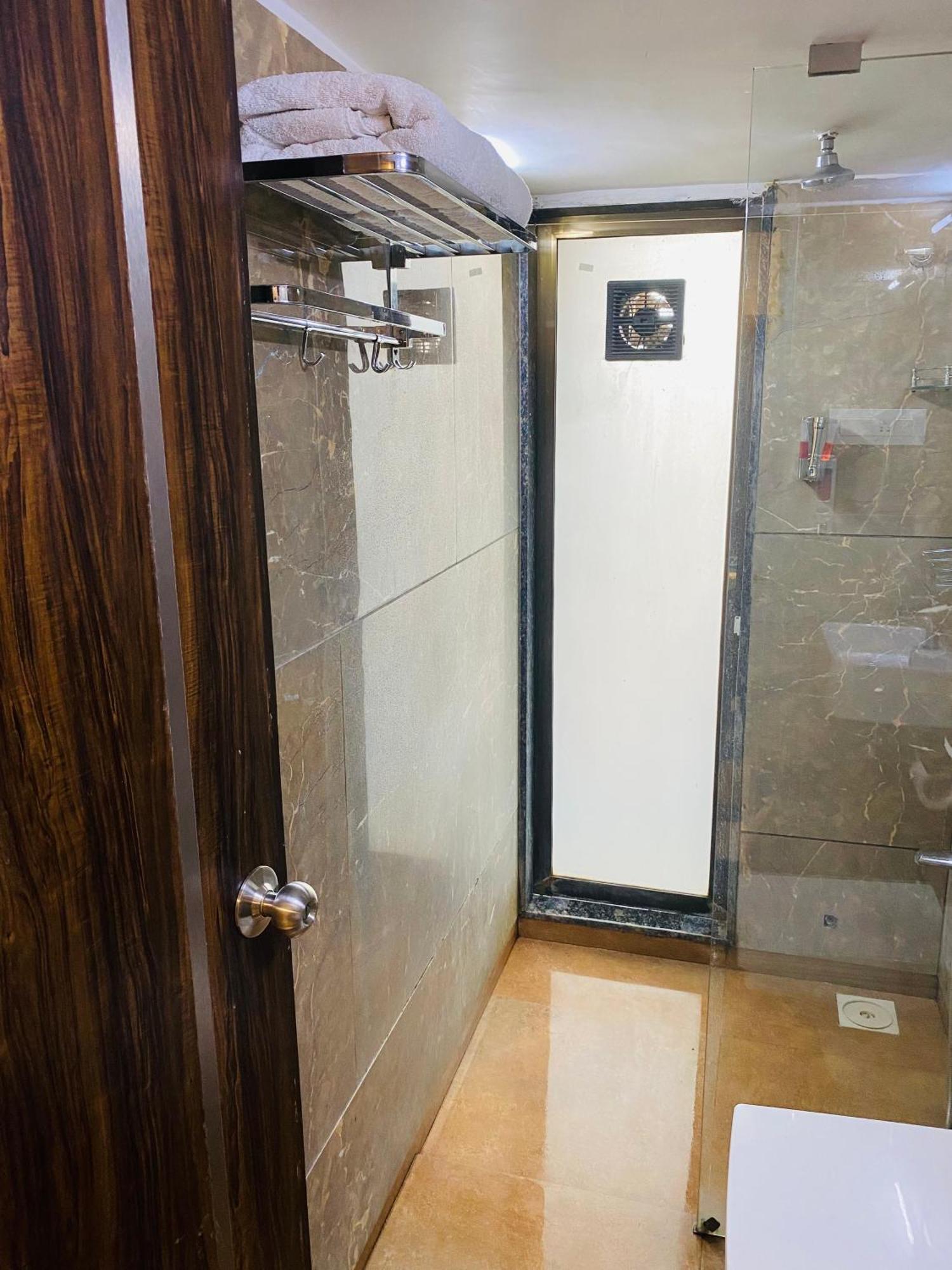 Apartamento House Luxury Santacruz East, *