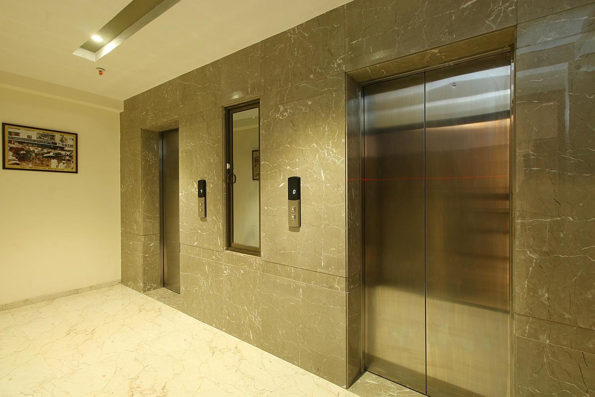 House Luxury Santacruz East, *