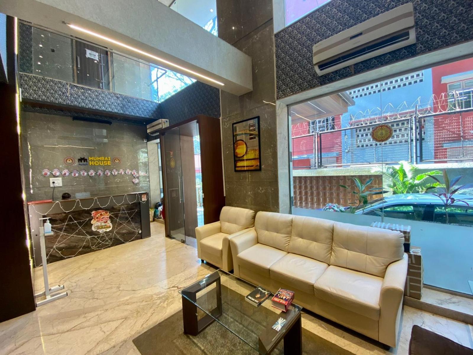 House Luxury Santacruz East, Apartment Mumbai