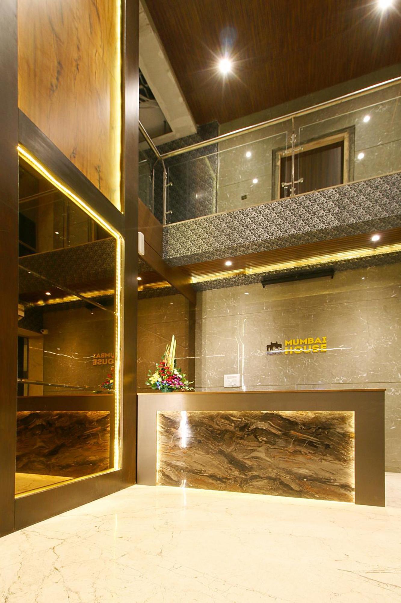 House Luxury Santacruz East, * Bombaim