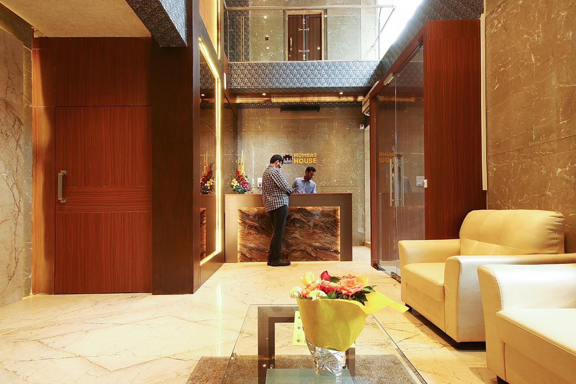 Apartment House Luxury Santacruz East,