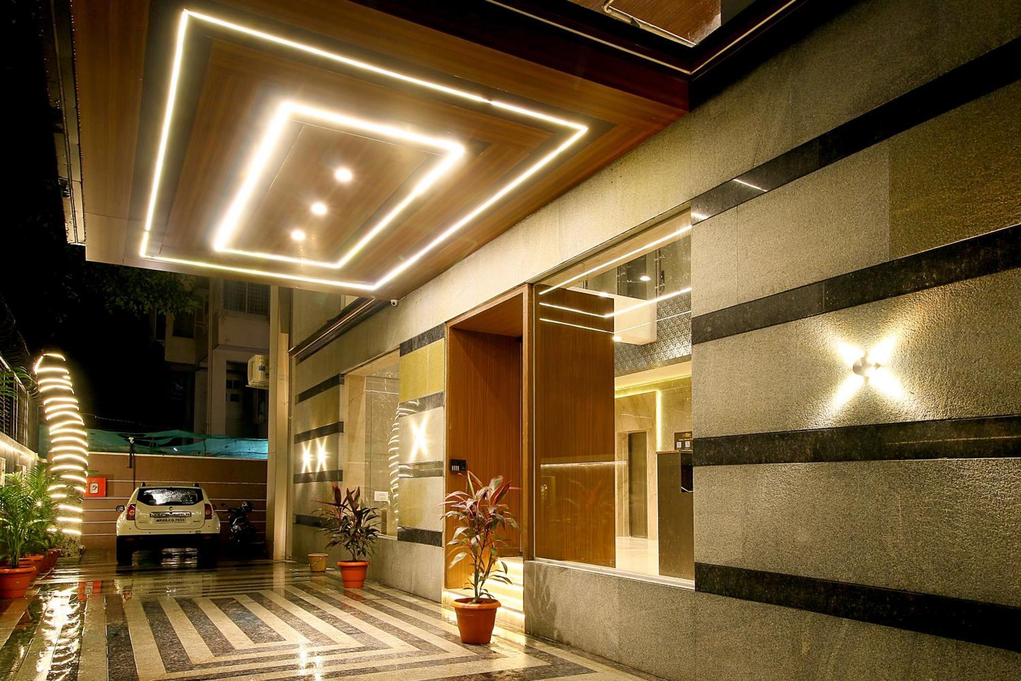 House Luxury Santacruz East, Mumbai