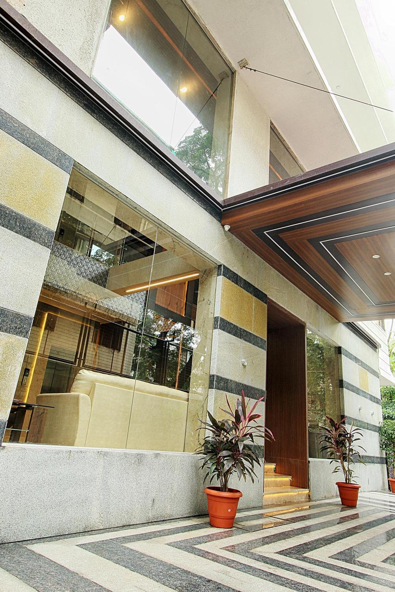 House Luxury Santacruz East, *