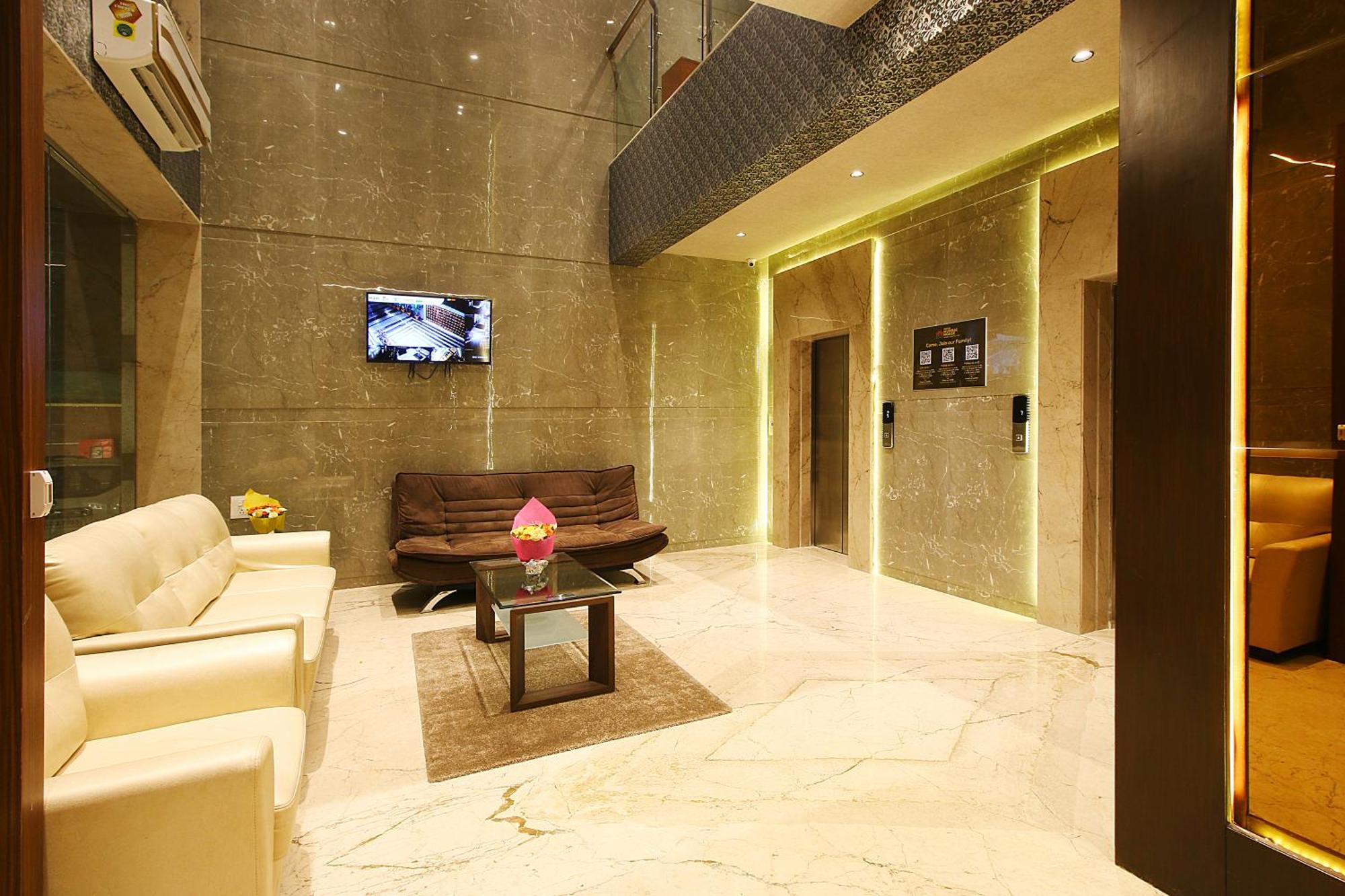 House Luxury Santacruz East, Apartment Mumbai