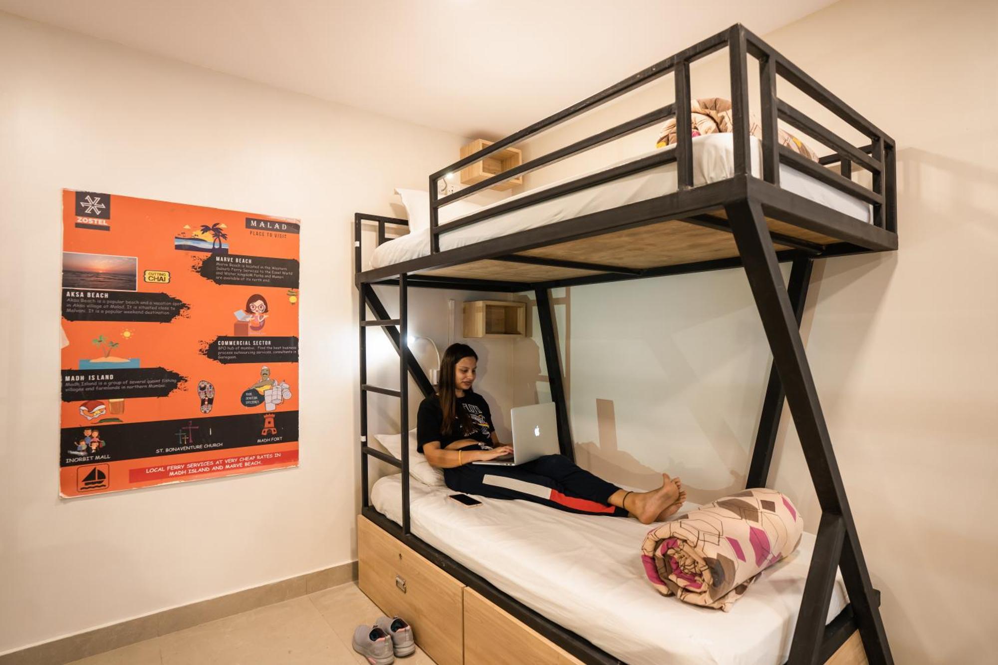 Hostel Zostel