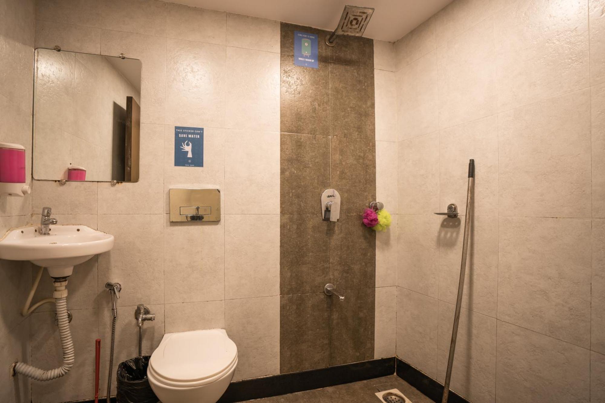 Zostel Hostel