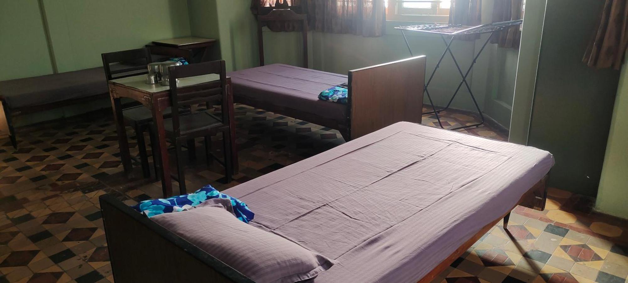 Hostel Hebbar's Heritage *
